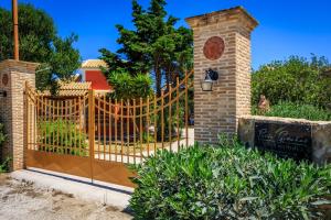 Porto Gerakas Villas Zakynthos Greece