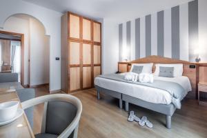 Double Room room in Hotel Bellavista