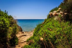 Porto Gerakas Villas Zakynthos Greece