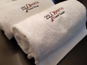 22 Oporto Guesthouse