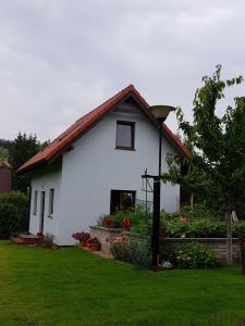 Domek Kruklanki