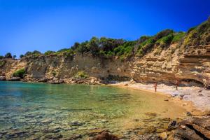 Porto Gerakas Villas Zakynthos Greece