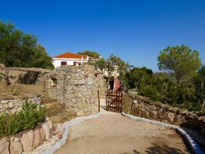 Penzion Casa Arancio Marina di Portisco Itálie