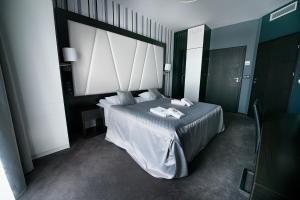 Hotel Grafit