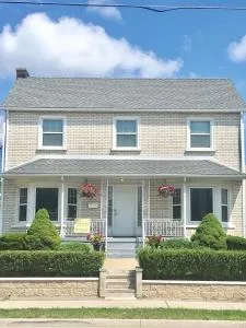 Anna's Bed & Breakfast - 尼亚加拉瀑布