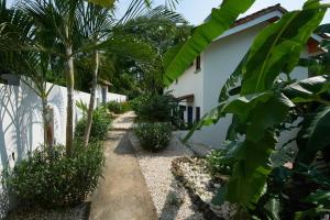 Tamarindo Blue Apartments