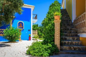 Porto Gerakas Villas