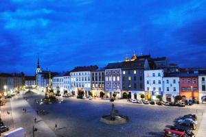 Apartmán Apartment Amazing View Olomouc Česko