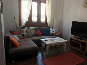 Bastion Apartament 1