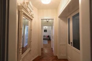 Apartment MiraMare on the beach