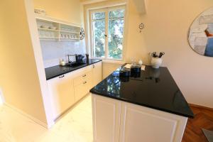 Apartment MiraMare on the beach