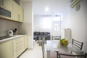 Hideaway Apartment