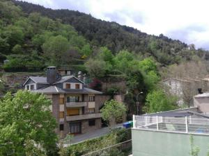 Allotjament Taga