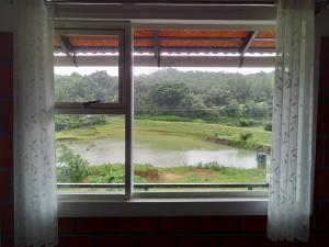 Gowrikere Homestay Coorg