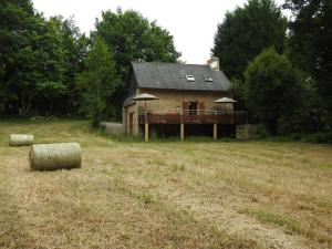 Maisons de vacances L'Etang : photos des chambres