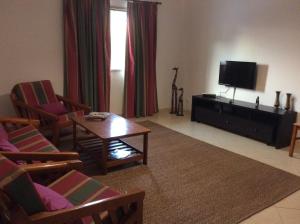 Nice apartment near Faros airport