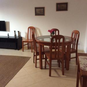 Nice apartment near Faros airport