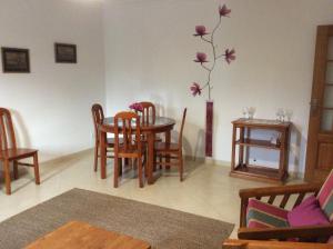 Nice apartment near Faros airport