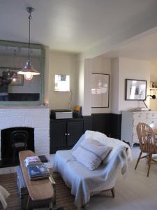 5 star chalet Valentine House Whitstable Gran Bretagna