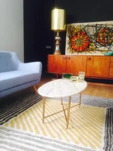 Rose-INN appartement - 奥朗日