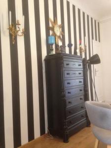 Rose-INN appartement