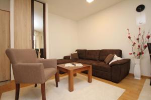 Lux Apartment Lazarevic