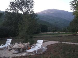 Quinta do Pé Longo - Serra da Estrela