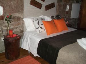 Quinta do Pé Longo - Serra da Estrela