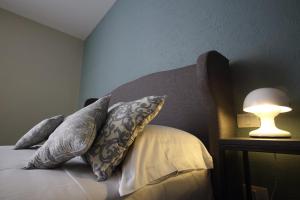 Deluxe Double Room with Extra Bed