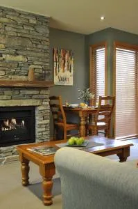 Lansdown Villa Apartments - Ванака