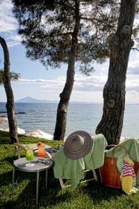 Royal Paradise Beach Resort & Spa Thassos Greece