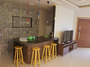 Apartamento Bracuhy - Peninsula III