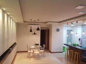 Apartamento Bracuhy - Peninsula III