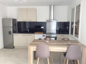 Maisons de vacances Villa, Maison Independante, avec Piscine Privative : photos des chambres