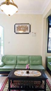 Villa Kota Bunga NA2