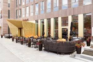 Motel L Stockholm Älvsjö