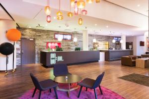 Motel L Stockholm Älvsjö