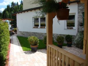 Apart Alblittblick - 4-star hotels in Kappl