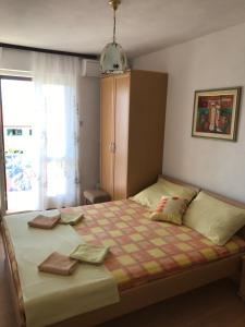 Room sea view n°1