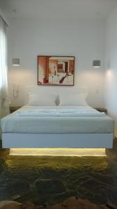Scorpios Hotel & Suites Samos Greece