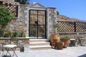 Symi Nautilus Luxury Suites Symi Greece