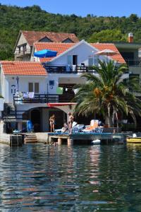 Apartments Odzic, Apartments - Tivat