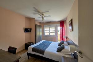 Hotel Residence La Baie des Landes photo 9