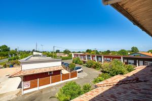 Hotel Residence La Baie des Landes photo 18