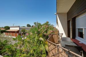 Hotel Residence La Baie des Landes photo 21