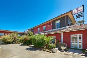Hotel Residence La Baie des Landes photo 6
