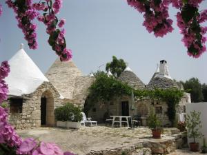 Agriturismo Zizzi