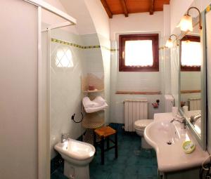 One-Bedroom Apartment Ground Floor