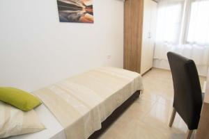Single Room room in Pansion Makina