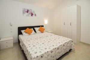 Twin Room room in Pansion Makina